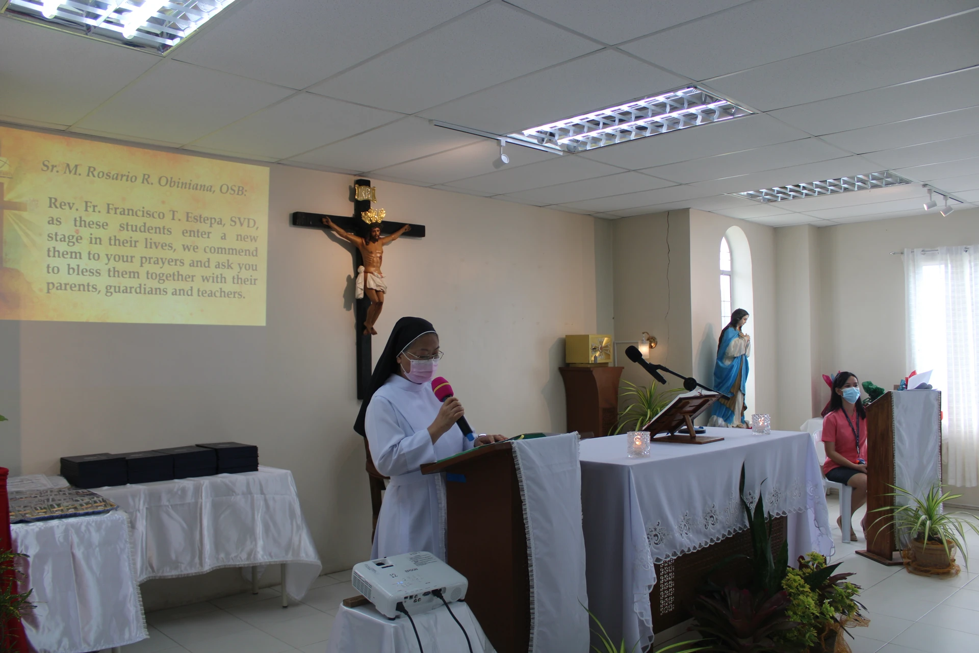 Chapel